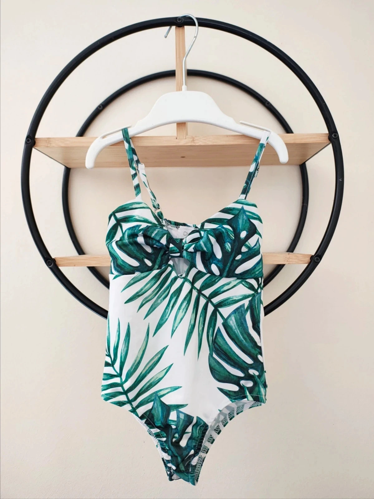 2 3 ans maillot de bain bretelles ajustables